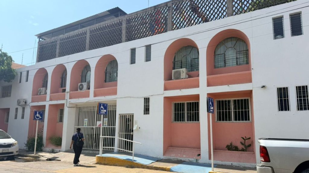ASILO DONATIVOS ADULTOS MAYORES