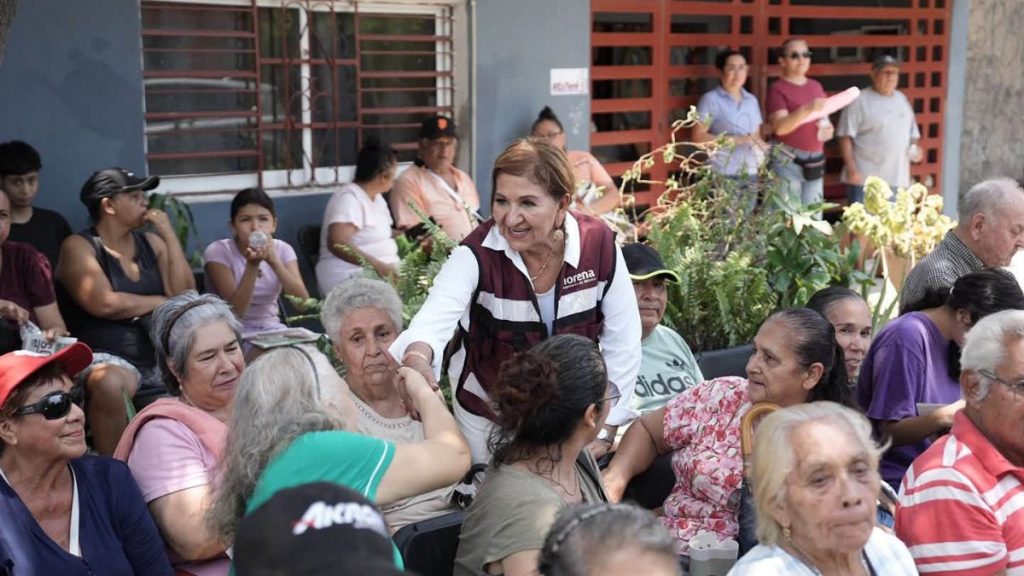 TERE GUERRA