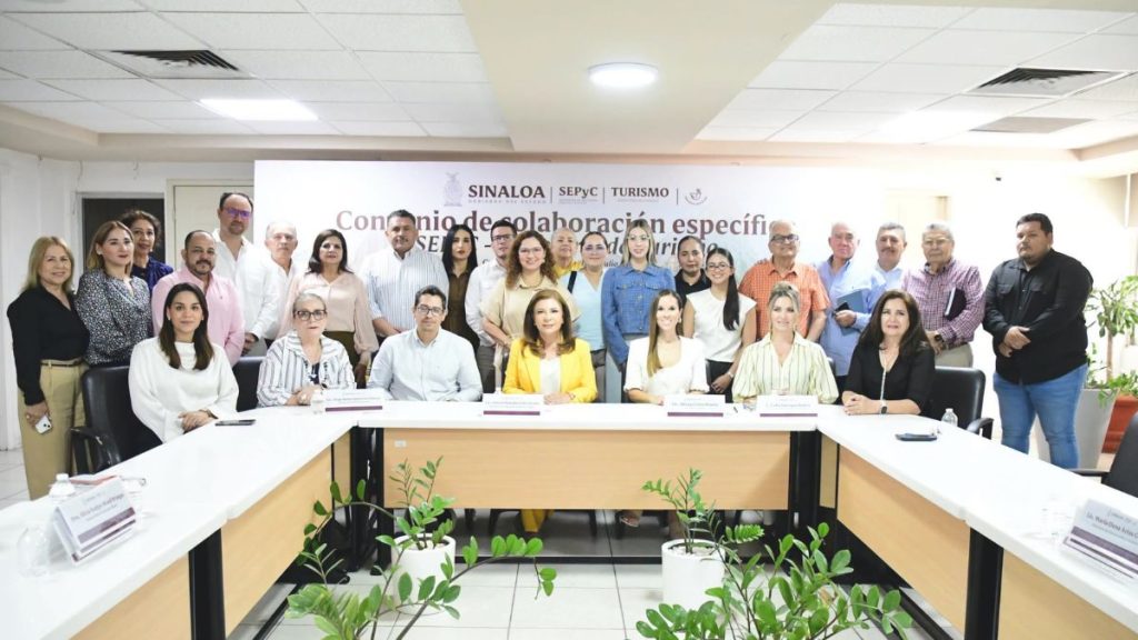 Exploradores de Sinaloa