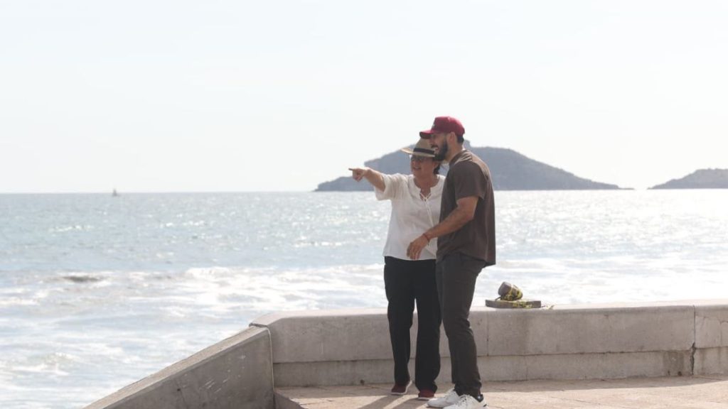 ESTABILIZAN SOCAVÓN MALECÓN