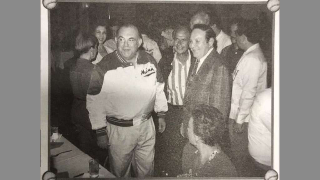 MUERE MARTÍN GAVICA GARDUÑO