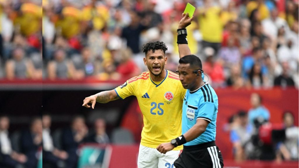 SUIZA COLOMBIA